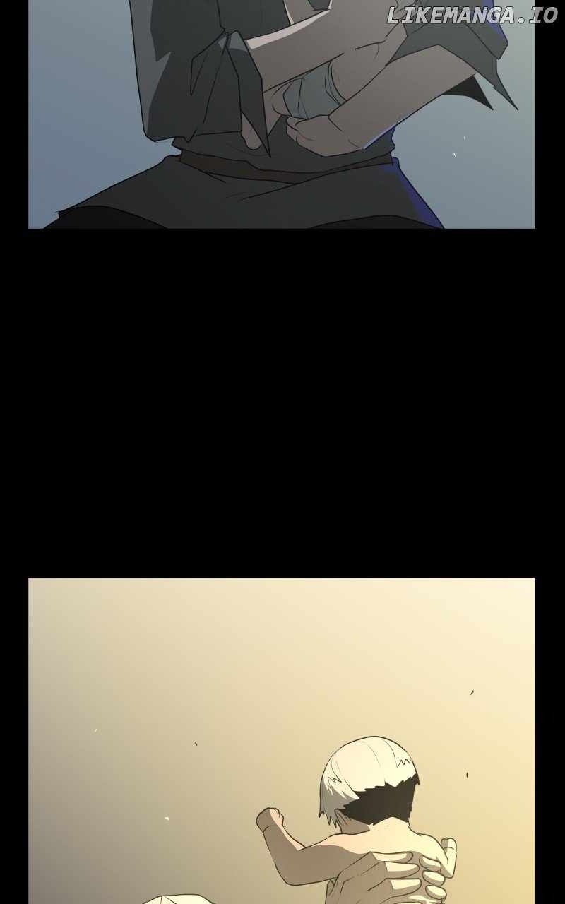 The One Who Parried Death Chapter 45 76